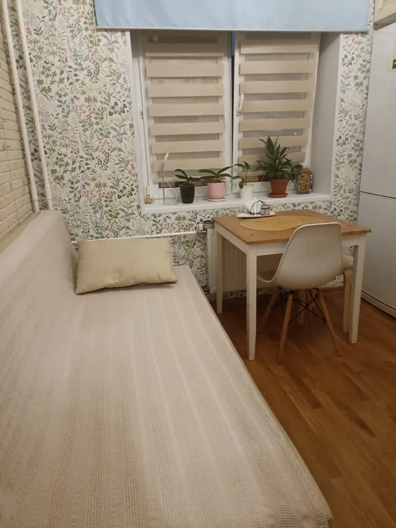 Апартамент с видом на набережную рядом с Шереметьево