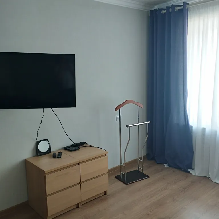 Квартира Уютная квартира в центре города — Калининград