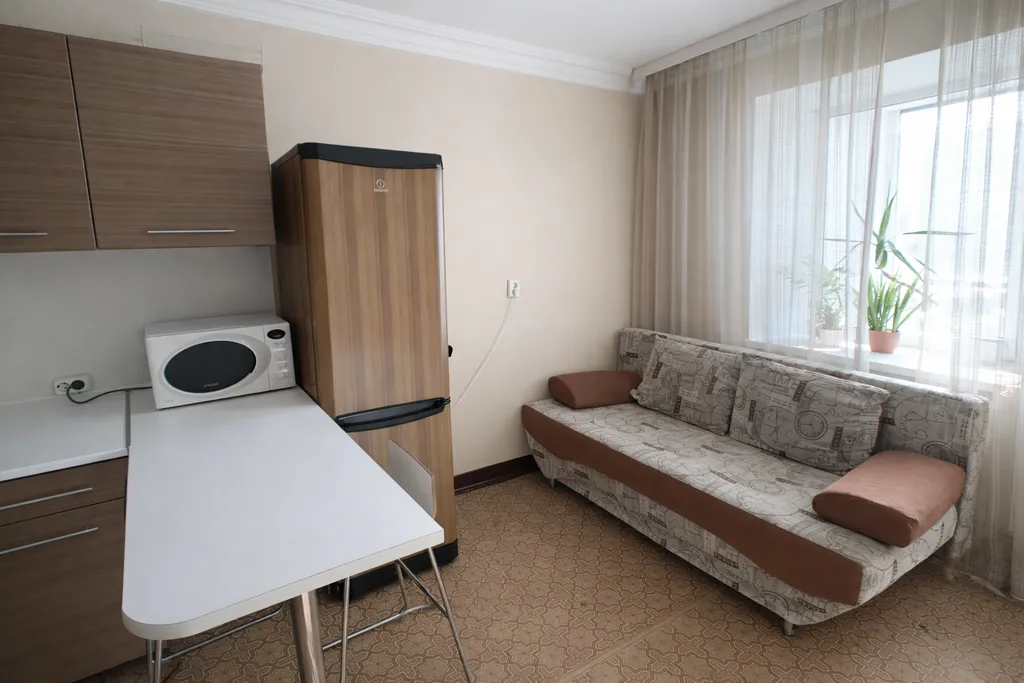 Квартира в центре рядом с гостиницей Азия