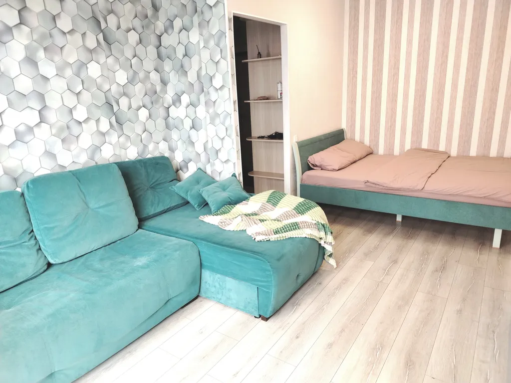 Квартира рядом с областной больницей