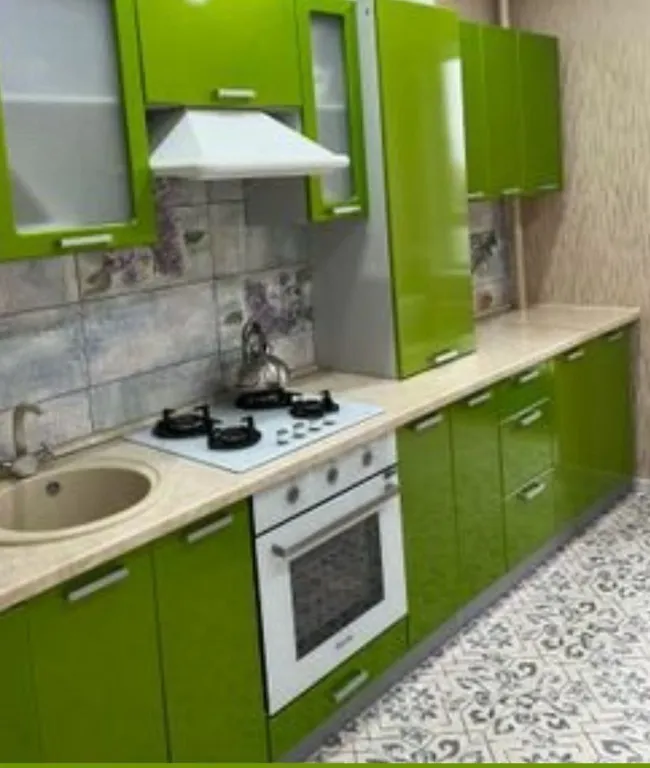 Квартира у озера