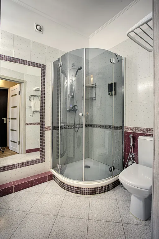 Квартира 1-комнатная Квартира — Зеленоградск