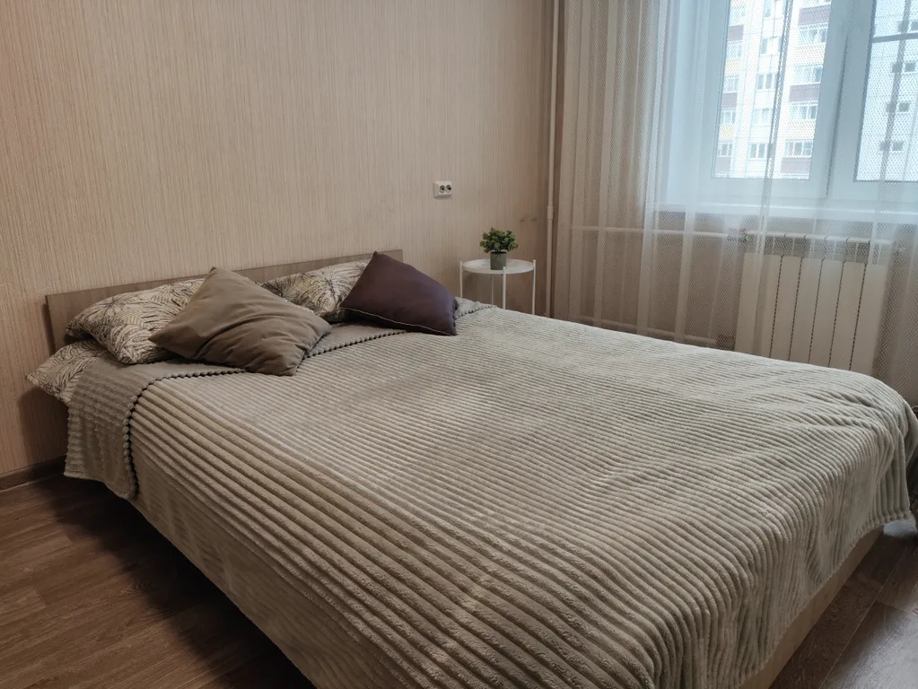 Квартира Лучшая квартира на Енисее — Красноярск