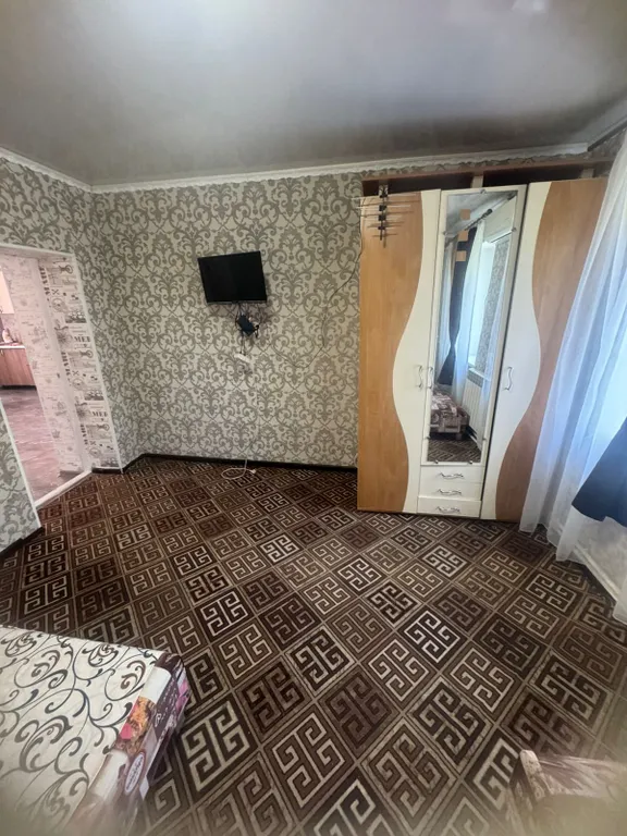 2-комнатный 5-местный номер