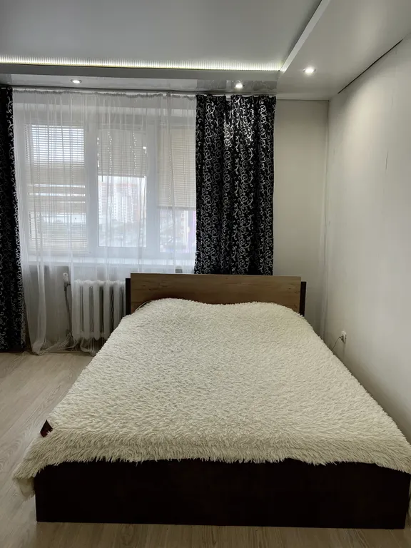 Квартира класса люкс