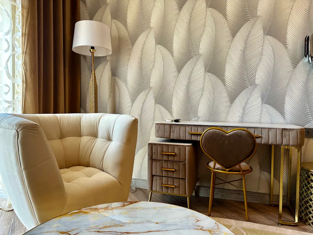 Квартира 1-комнатная Квартира — Махачкала