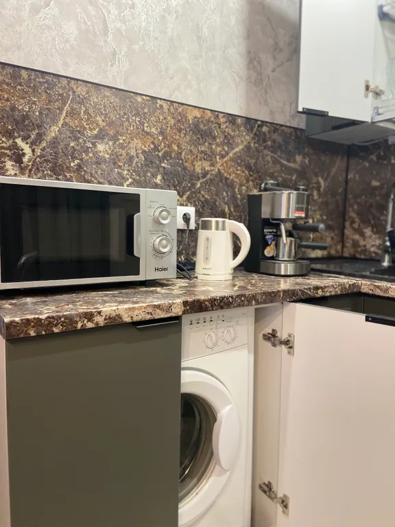 Загородная квартира На истоки