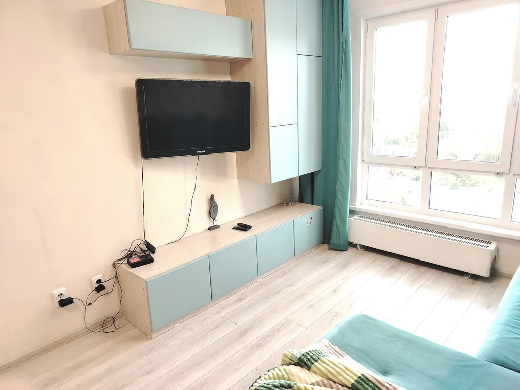 Квартира рядом с областной больницей