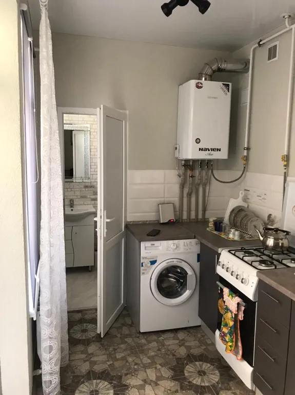 Уютная квартира на земле в исторической части города