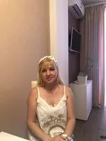 Светлана Бунина