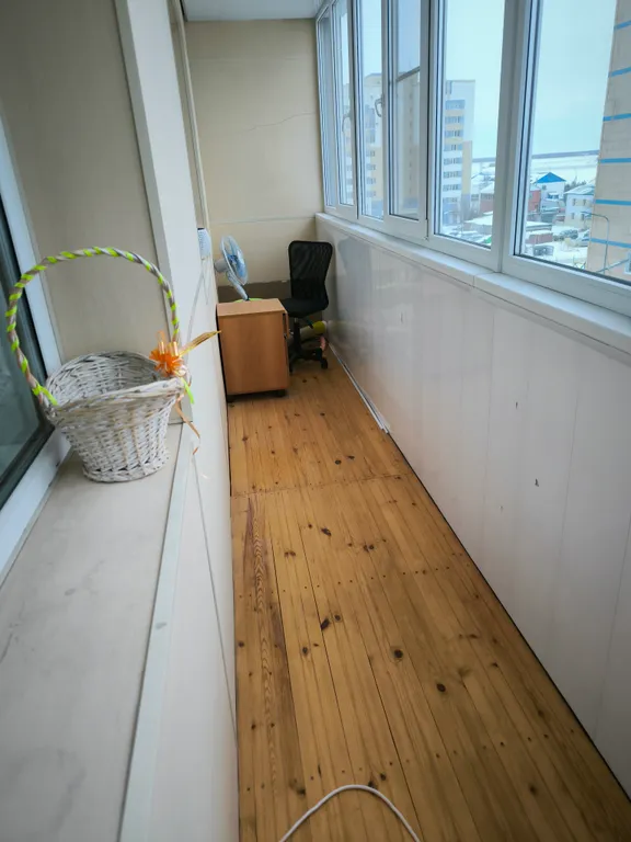 Квартира возле авто- и речного вокзалов