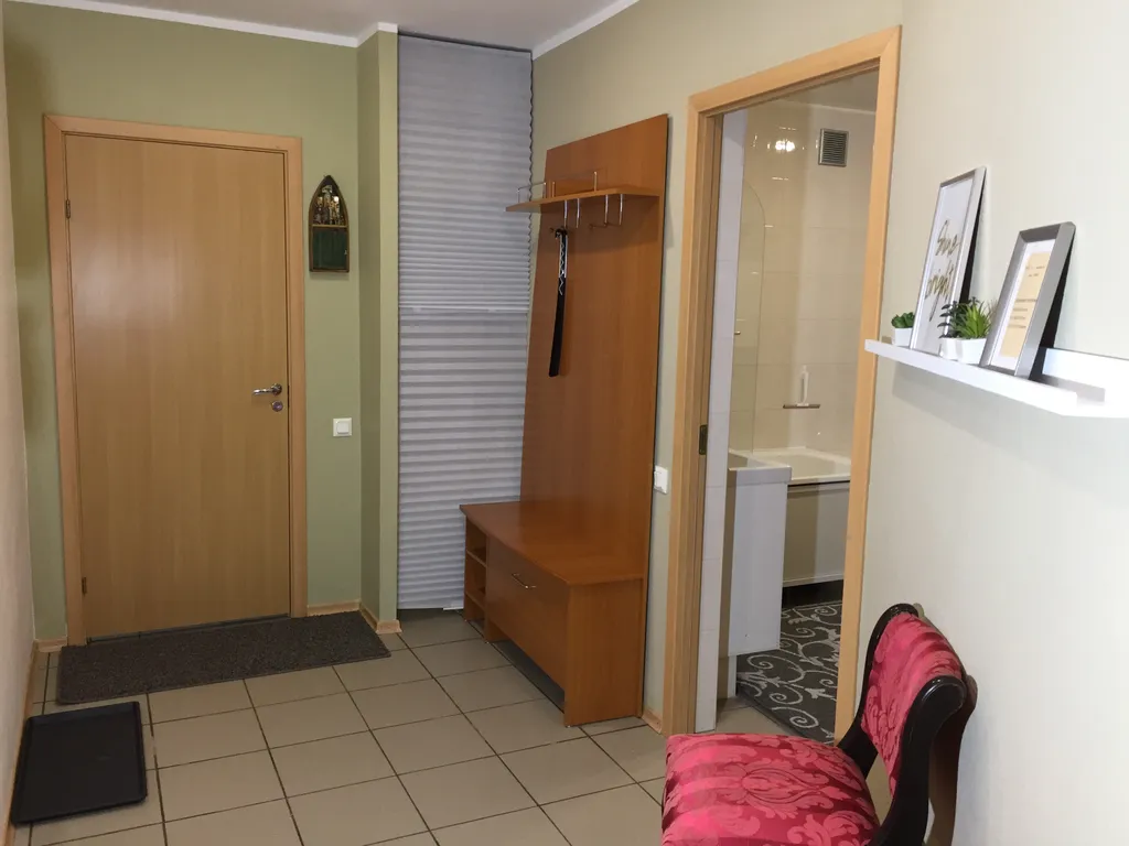 Newstory Apartment 1