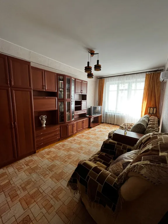 Уютная квартира в районе Белая Ромашка — аренда посуточно в Пятигорск