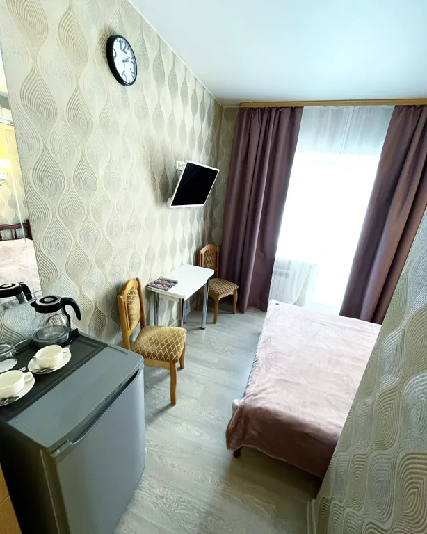 Квартира Комната — Самара