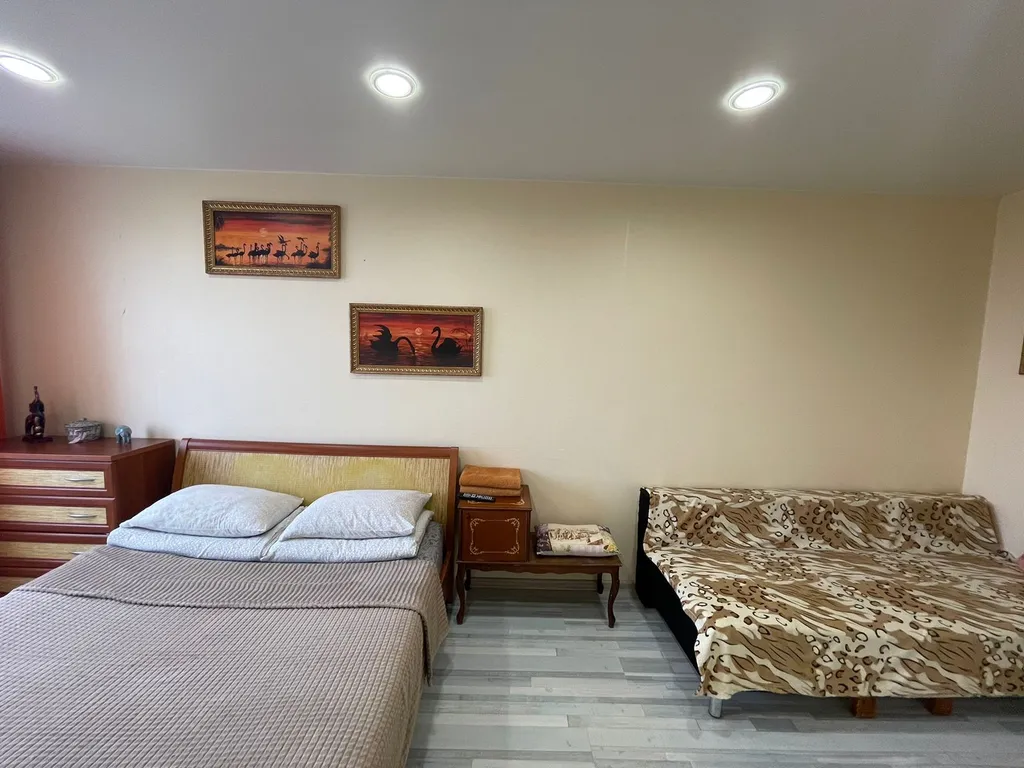 Квартира Квартира в Лобне рядом с аэропортом Шереметьево — Лобня