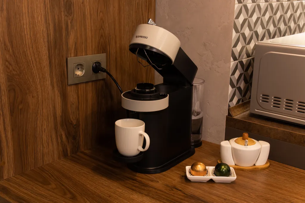 Бизнес-студия с видом на набережную