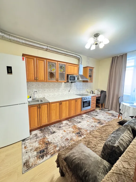 Уютная квартира у Планеты