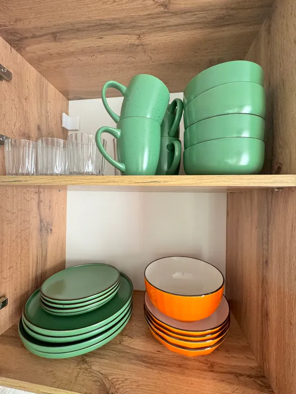 Комфортная 3-комнатная квартира