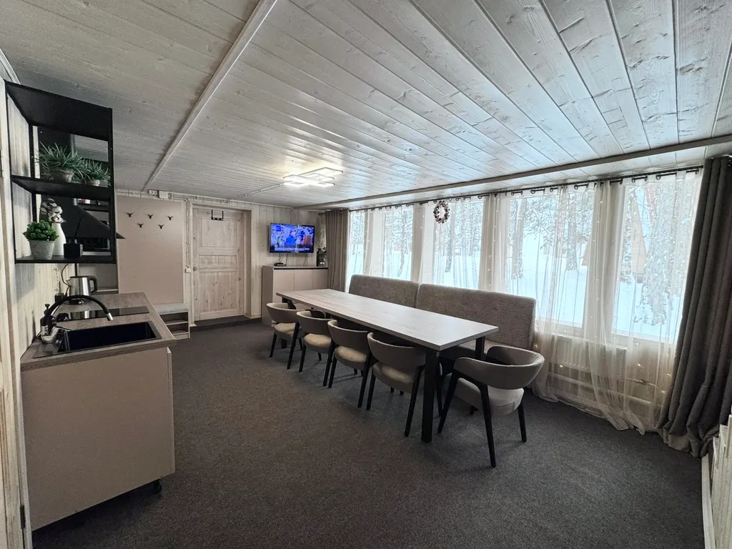 5-комнатный Дом