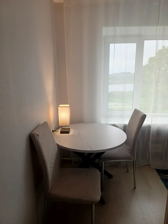 Квартира Квартира с отличным видом на реку Волхов — Великий Новгород