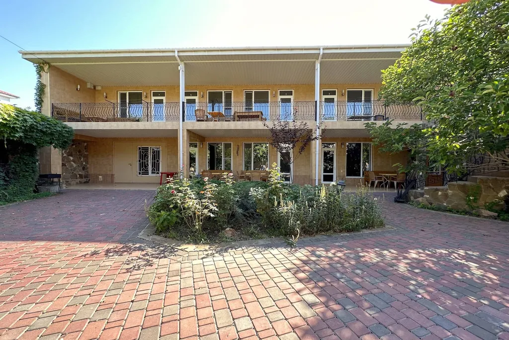 Квартира Комната — Феодосия