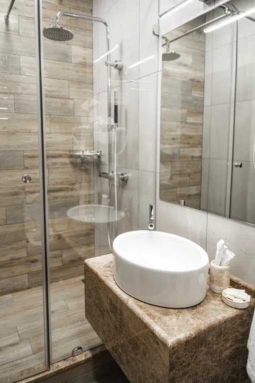 Номер blue с доп. местом