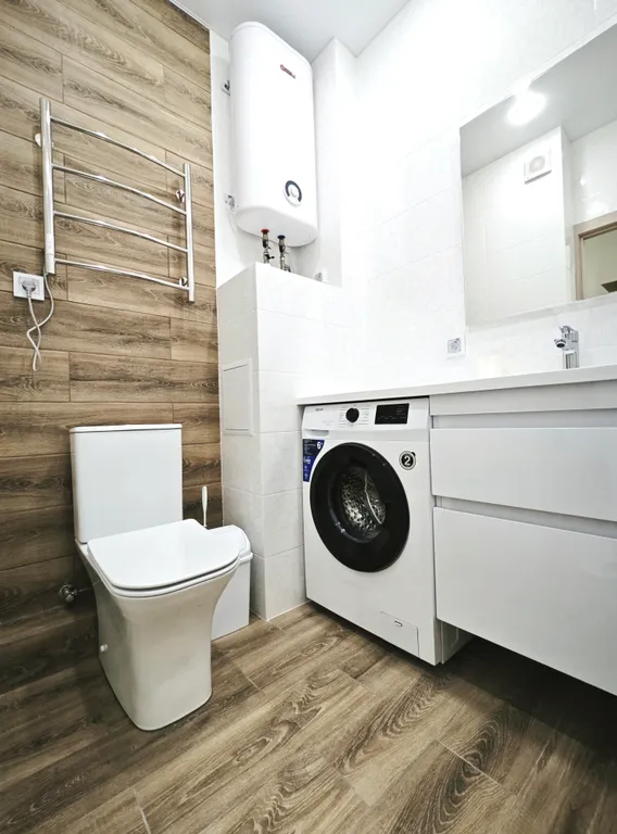 ЖК Евпатория кв.215 от Evparenda