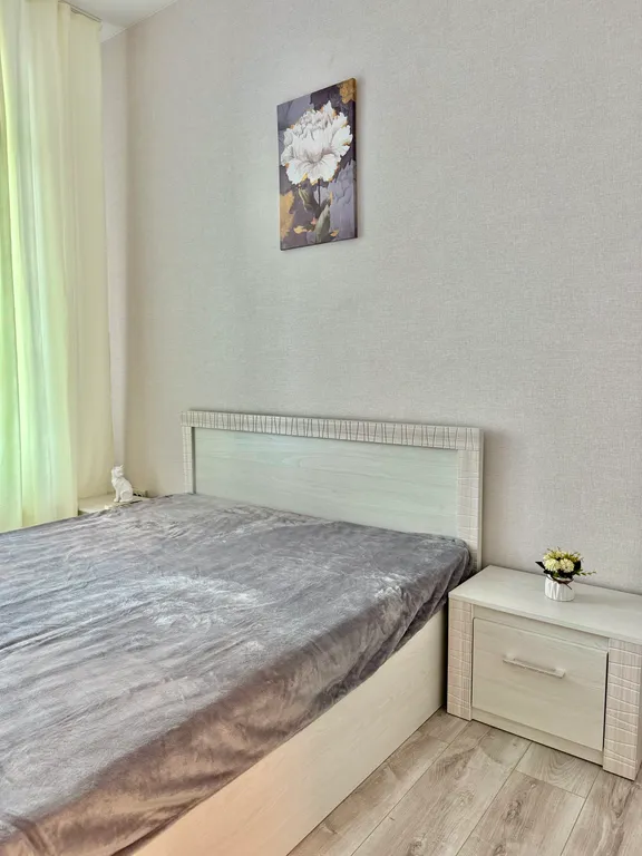 Апартамент в новом элитном доме в центре города