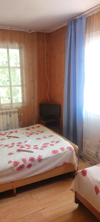 3-местный номер стандарт