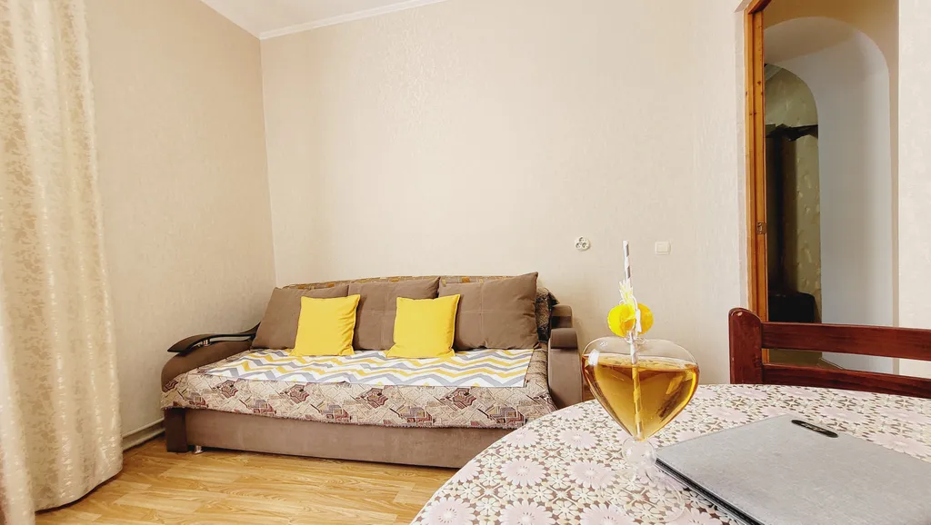 Коттедж Коттедж 2-ком.с двориком — Геленджик