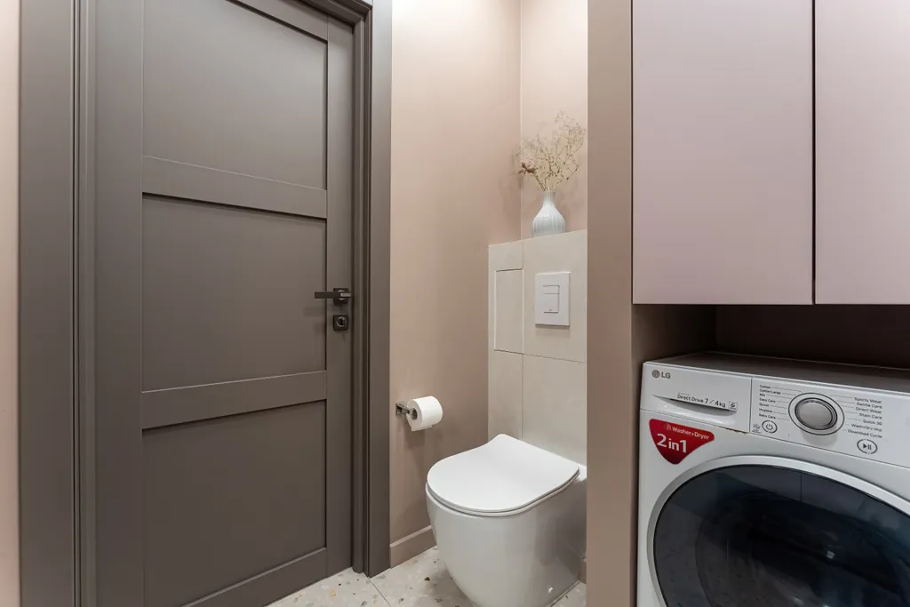 Квартира Квартира Modern apartments 5 — Калининград