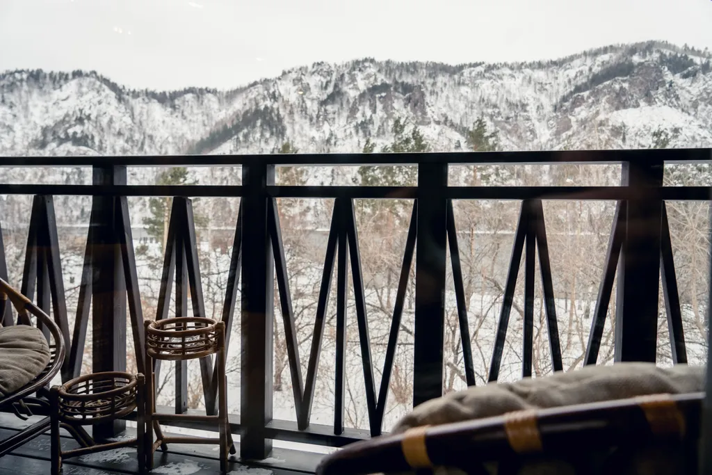 Квартира премиум класса resort and spa