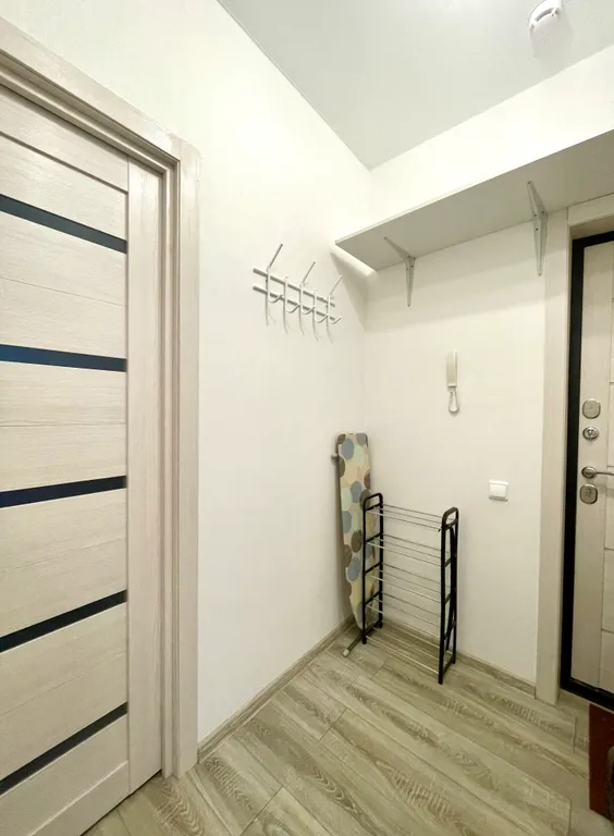 Студия с видом на бассейн и закаты Сукко