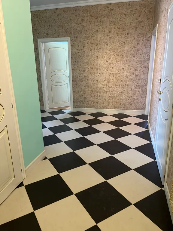 Уютная квартира в центре