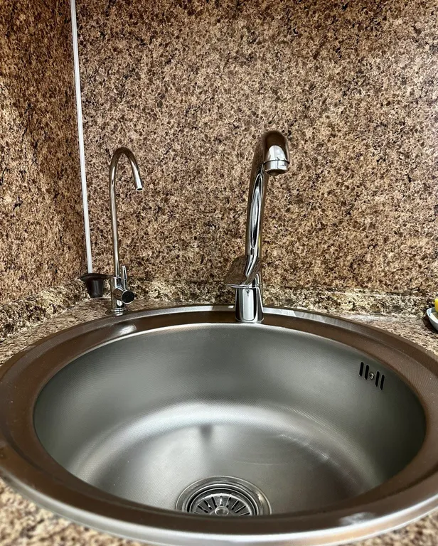 Уютная квартира рядом с центром