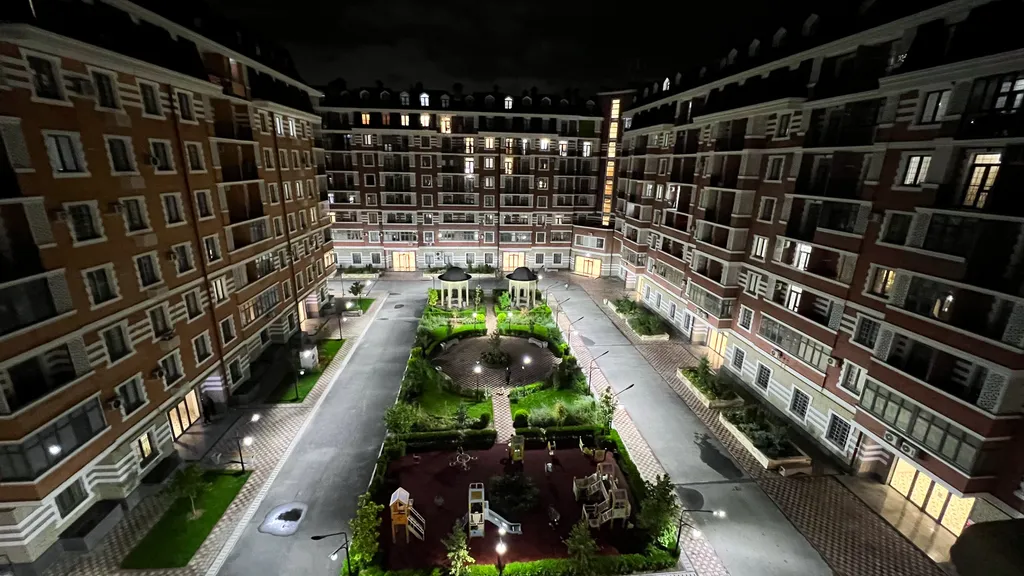 M6 Стильная и светлая квартира в пару минутах от аэропорта в центре