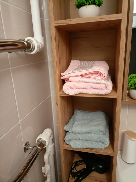 Там, где хочется жить