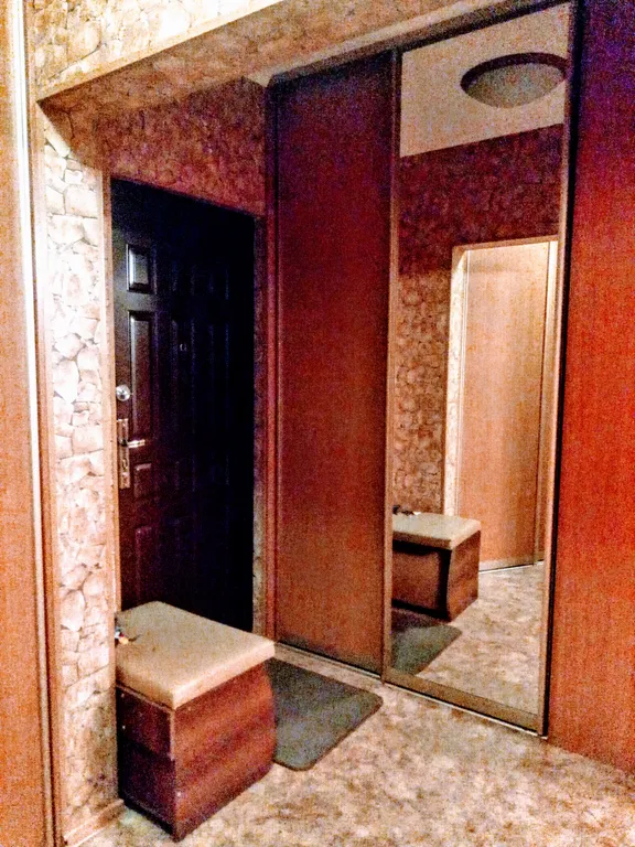 Квартира Большая квартира напротив ТРЦ Планета — Красноярск