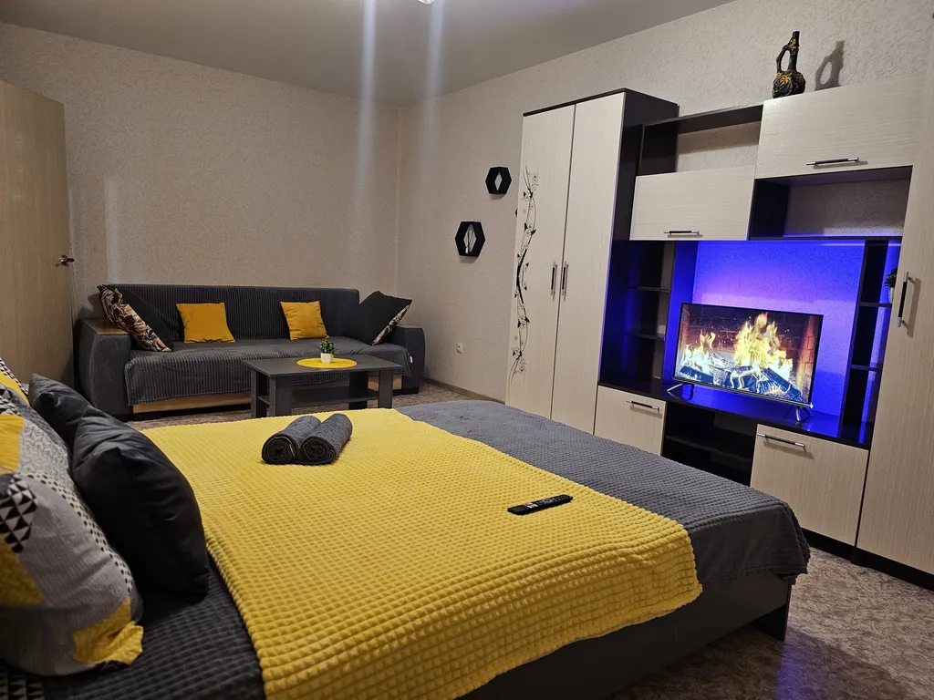 Квартира Люкс