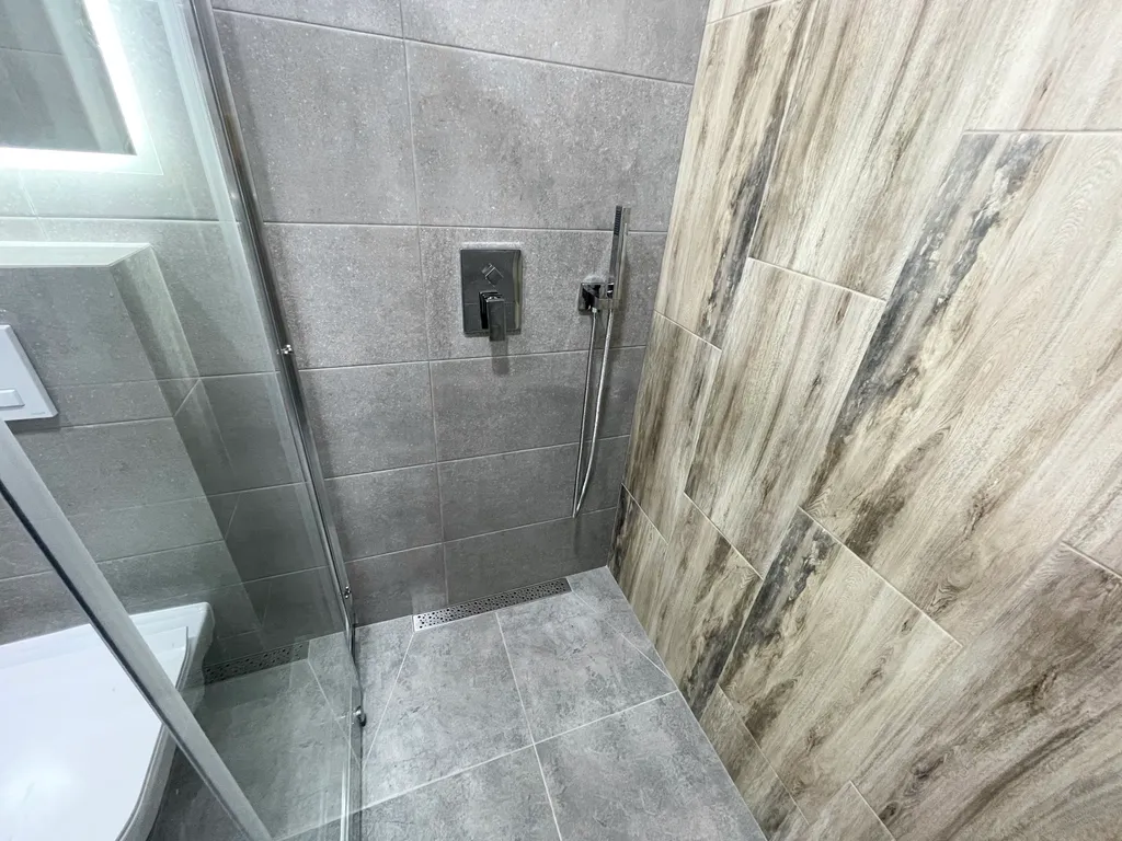 Квартира Апартаменты-студия у моря — Анапа