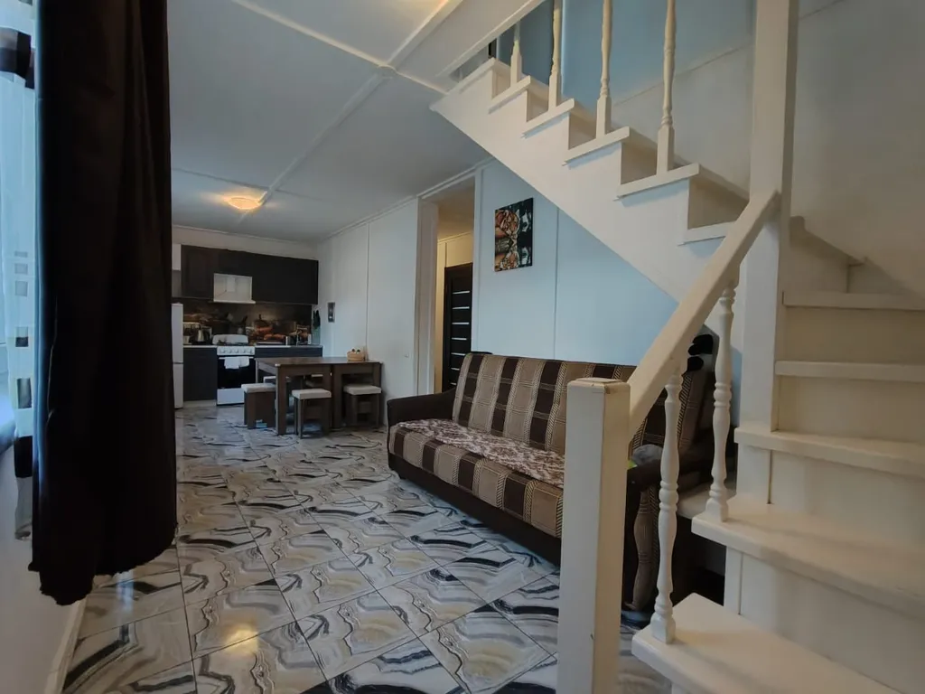 Коттедж Гостевой дом с баней в Сосново — Снегиревка