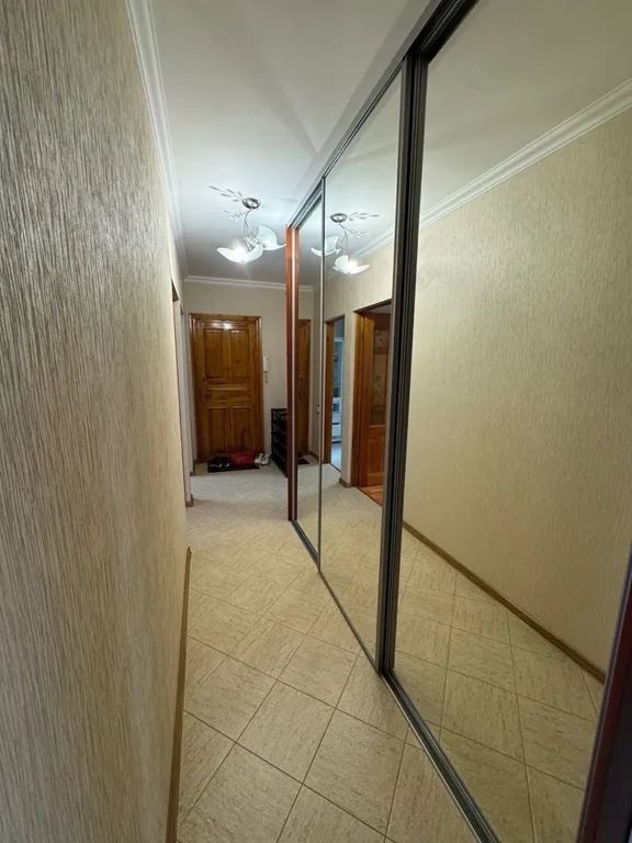 Уютная 3-х комнатная квартира в одном из лучших районов города