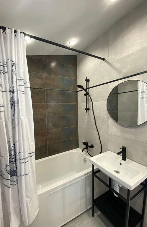 Коттедж Уютный гостевой дом на Балтийском побережье — Сокольники