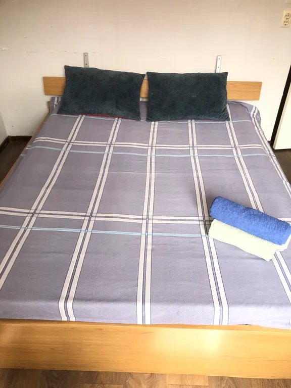 Квартира 1-комнатная Квартира — Краснодар