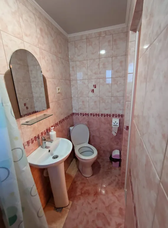 Уютный семейный дом