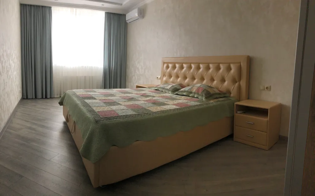 Почувствовать себя как дома во время отпуска — бесценно