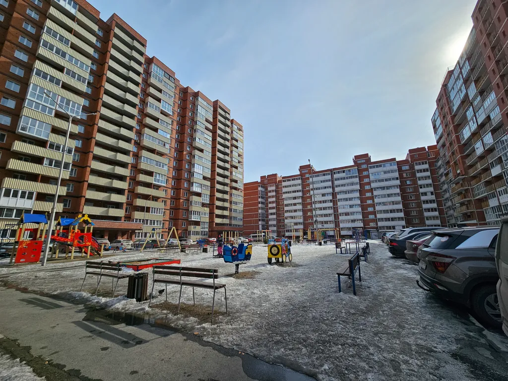 Апартамент на Аэропорте 2