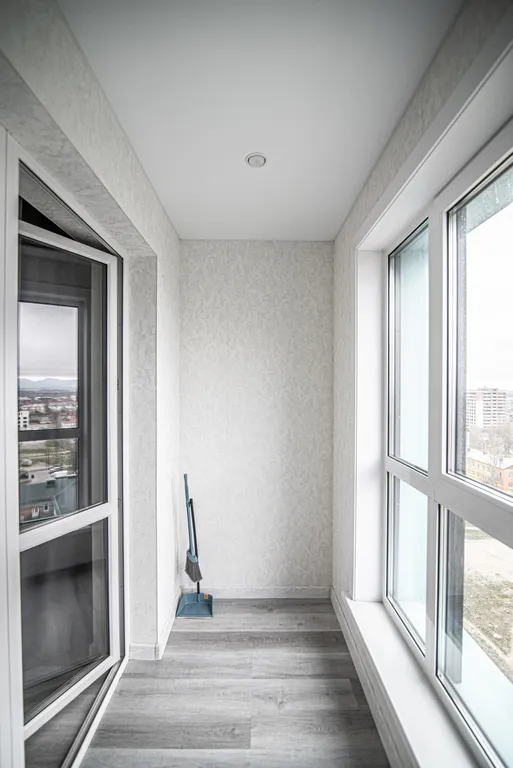 Квартира в шаговой доступности от горнолыжного курорта Горный воздух