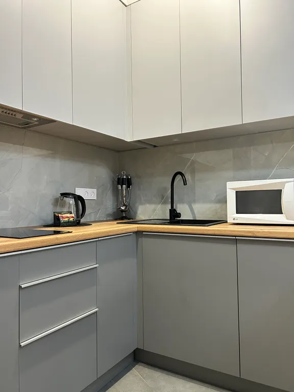 Квартира в районе Меги