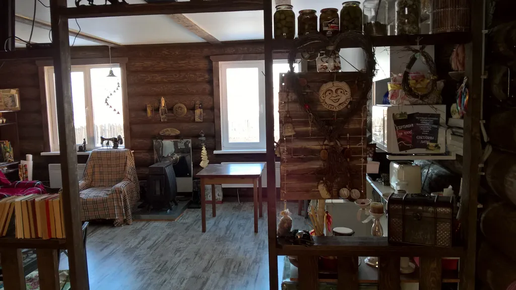 Край Таганай